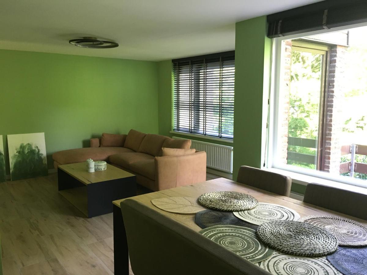 Appartement Buiten De Veste 28 Veere Ngoại thất bức ảnh