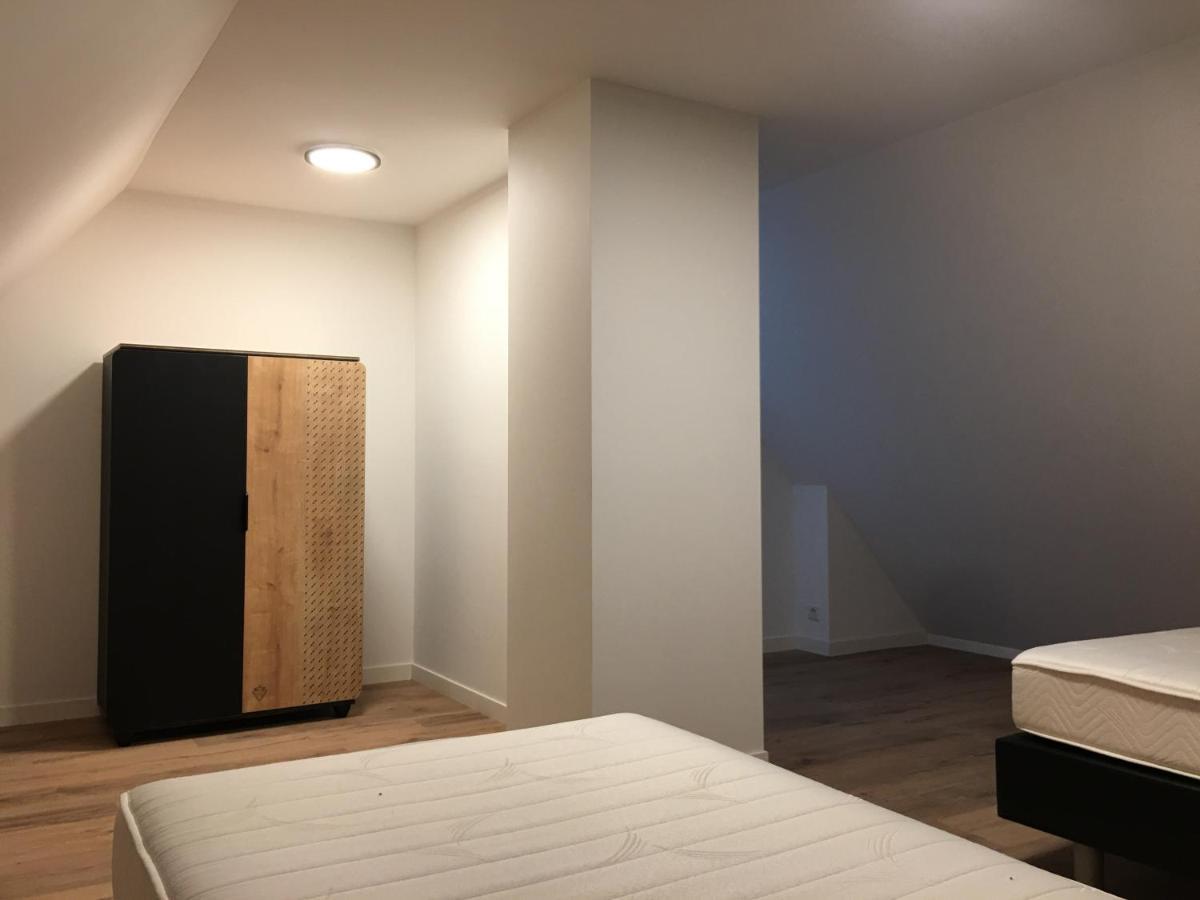 Appartement Buiten De Veste 28 Veere Ngoại thất bức ảnh